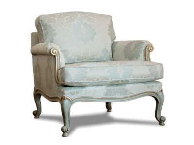 Francesco Molon P384  из коллекции The Upholstery в стиль Classic