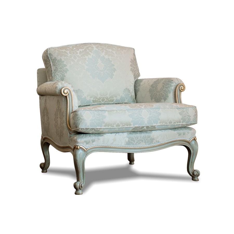 Francesco Molon P384 из коллекции The Upholstery в стиль Classic