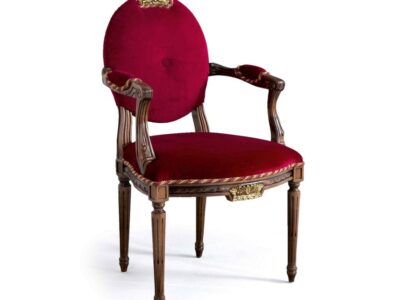 Francesco Molon P388  из коллекции The Upholstery в стиль Classic
