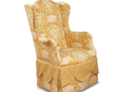 Francesco Molon P389  из коллекции The Upholstery в стиль Classic