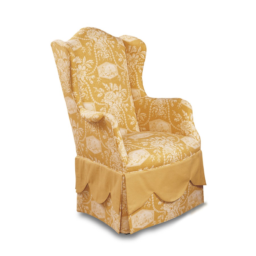 Francesco Molon P389 из коллекции The Upholstery в стиль Classic