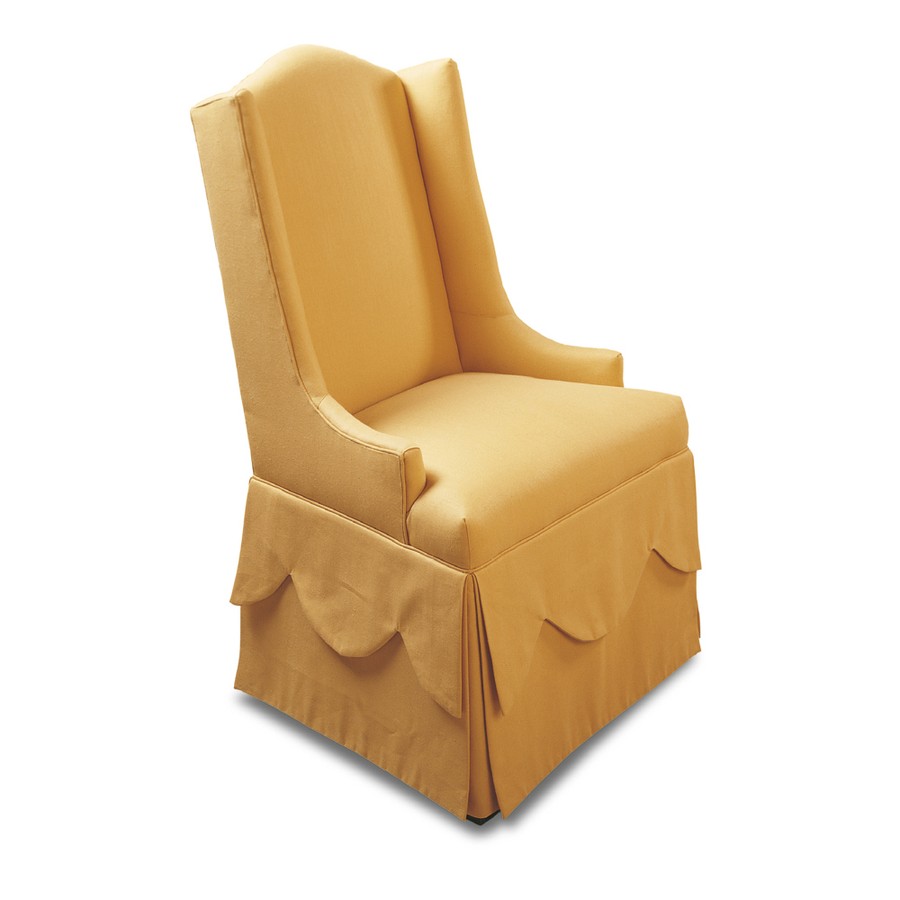 Francesco Molon P390 из коллекции The Upholstery в стиль Classic