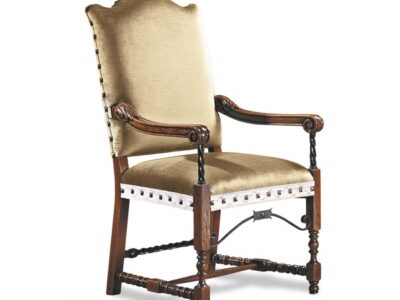 Francesco Molon P397  из коллекции The Upholstery в стиль Classic