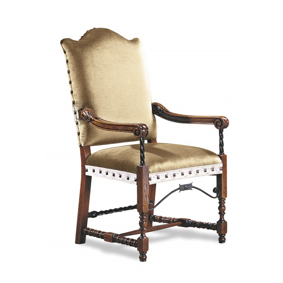 Francesco Molon P397 из коллекции The Upholstery в стиль Classic