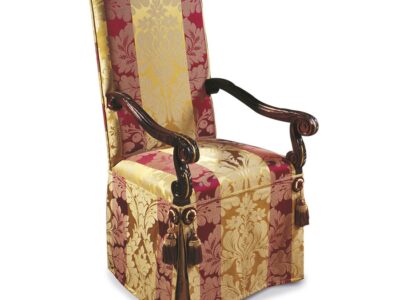 Francesco Molon P401  из коллекции The Upholstery в стиль Classic