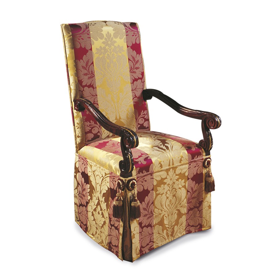 Francesco Molon P401 из коллекции The Upholstery в стиль Classic