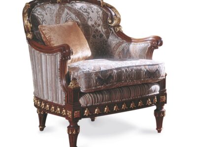 Francesco Molon P403  из коллекции The Upholstery в стиль Classic