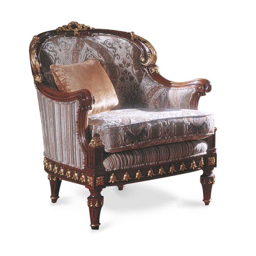 Francesco Molon P403 из коллекции The Upholstery в стиль Classic