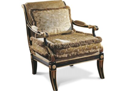 Francesco Molon P406  из коллекции The Upholstery в стиль Classic