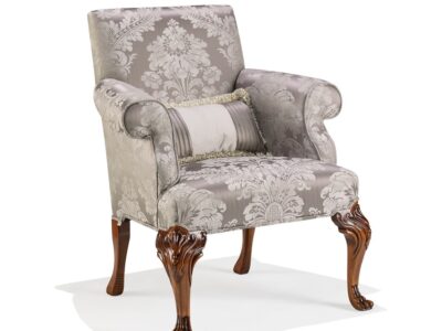 Francesco Molon P411  из коллекции The Upholstery в стиль Classic