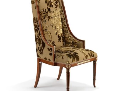 Francesco Molon P412  из коллекции The Upholstery в стиль Classic