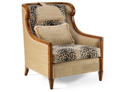Francesco Molon P418  из коллекции The Upholstery в стиль Classic