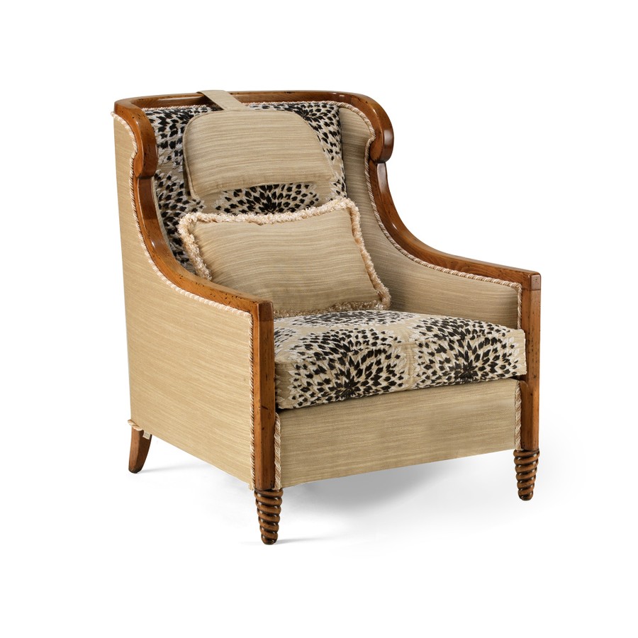 Francesco Molon P418 из коллекции The Upholstery в стиль Classic