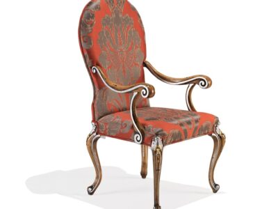 Francesco Molon P419  из коллекции The Upholstery в стиль Classic