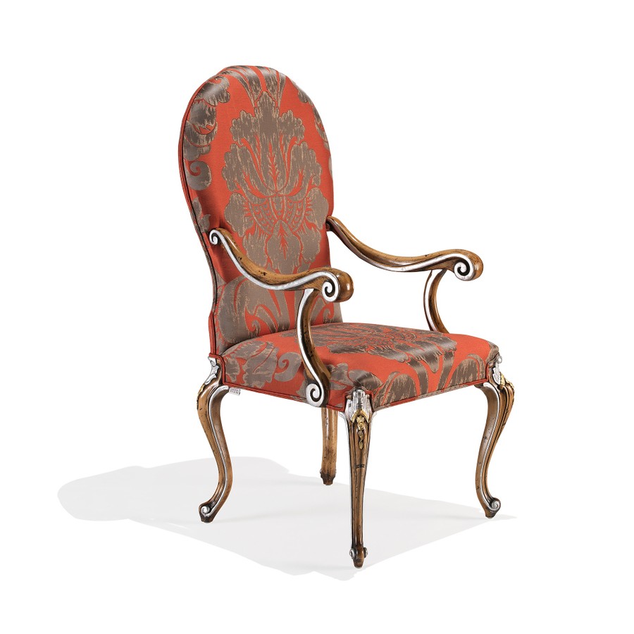 Francesco Molon P419 из коллекции The Upholstery в стиль Classic