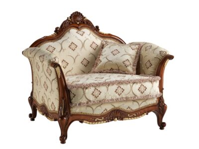 Francesco Molon P420  из коллекции The Upholstery в стиль Classic