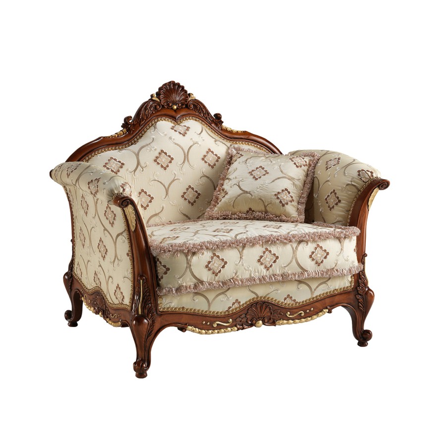 Francesco Molon P420 из коллекции The Upholstery в стиль Classic