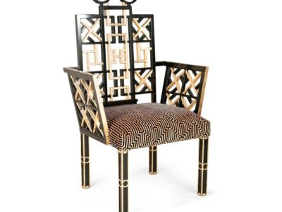Francesco Molon P431  из коллекции The Upholstery в стиль Classic