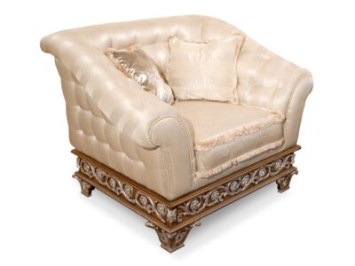 Francesco Molon P452  из коллекции The Upholstery в стиль Classic