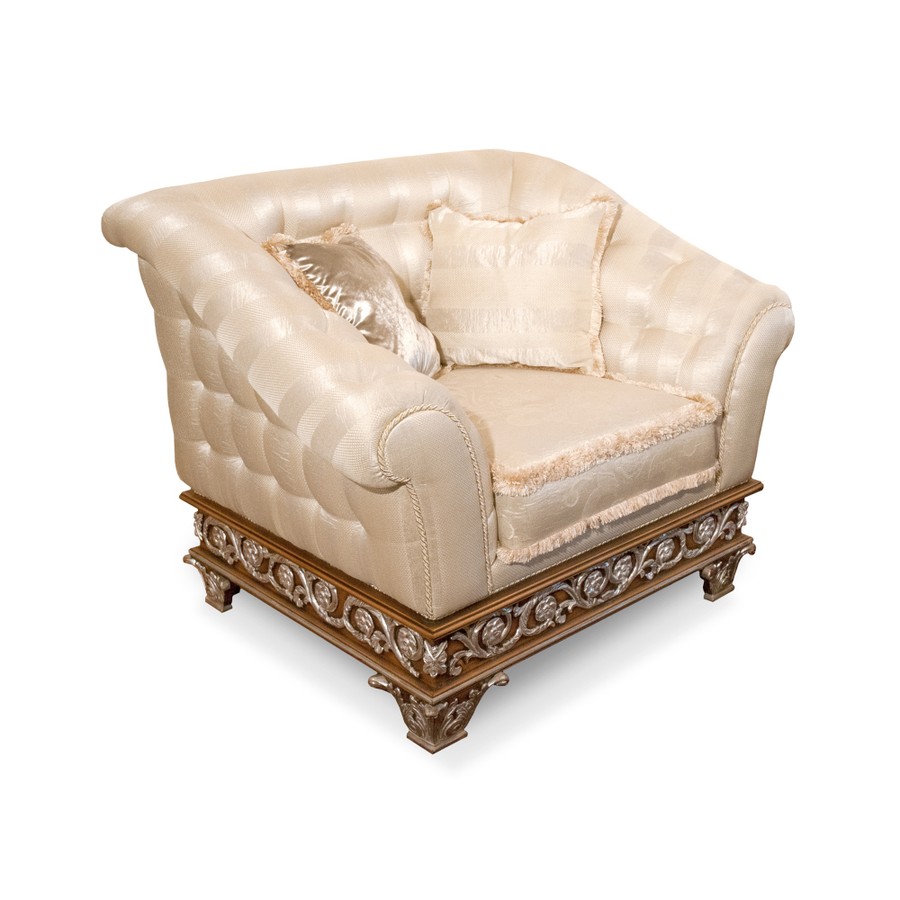 Francesco Molon P452 из коллекции The Upholstery в стиль Classic