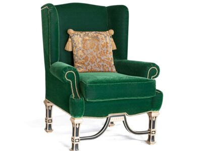 Francesco Molon P453  из коллекции The Upholstery в стиль Classic