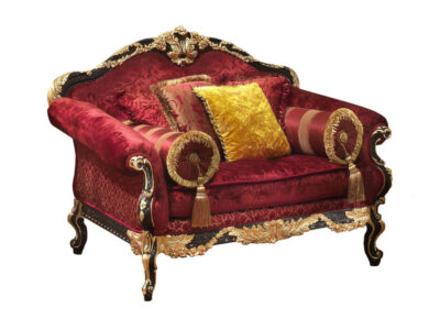 Francesco Molon P455  из коллекции The Upholstery в стиль Classic