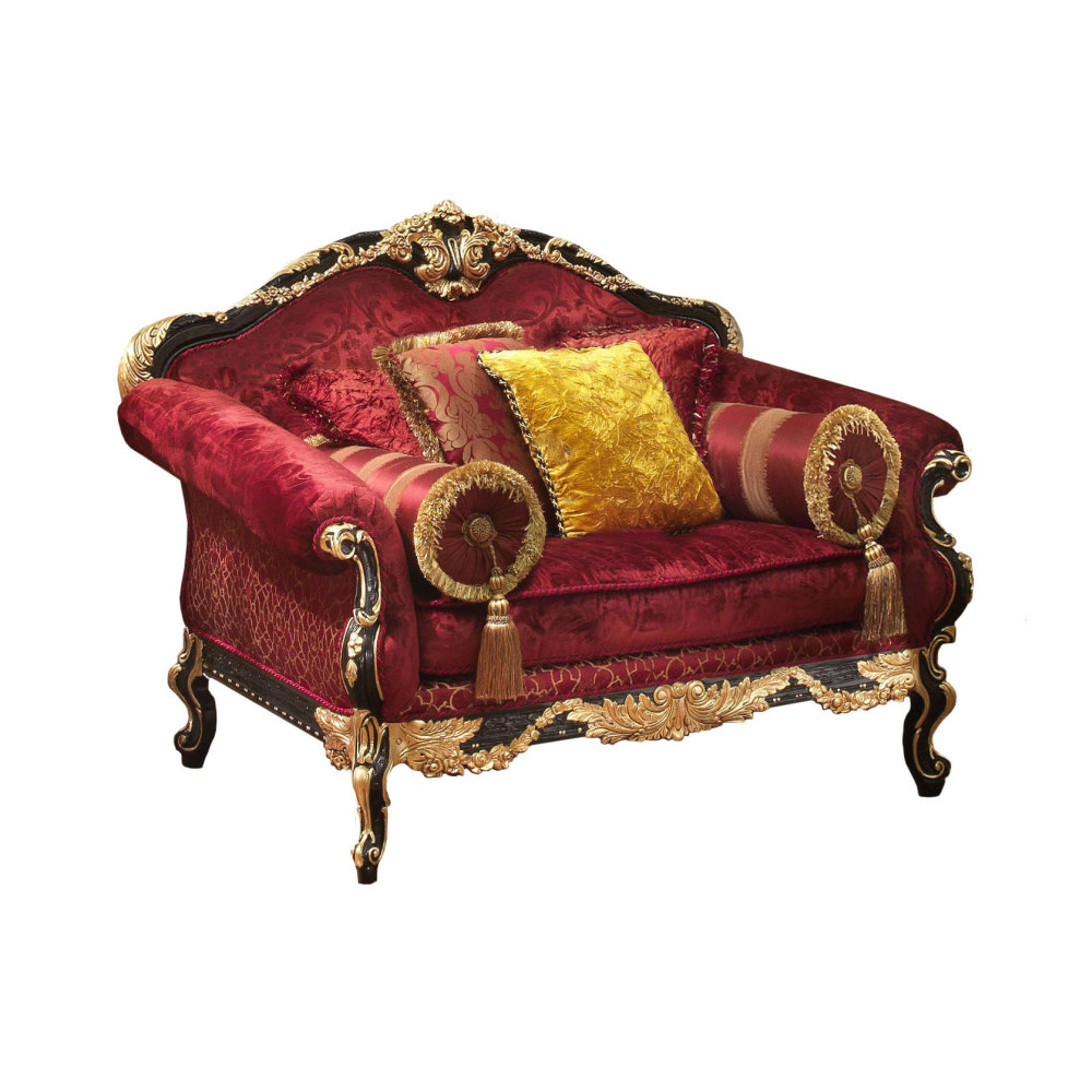 Francesco Molon P455 из коллекции The Upholstery в стиль Classic