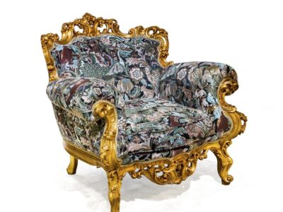 Francesco Molon P459  из коллекции The Upholstery в стиль Classic