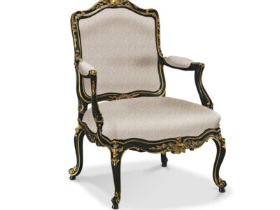 Francesco Molon P46  из коллекции The Upholstery в стиль Classic