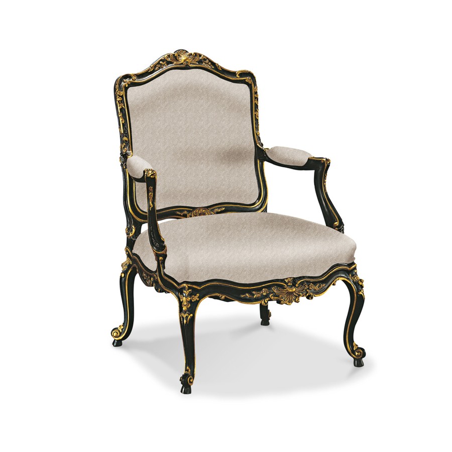 Francesco Molon P46 из коллекции The Upholstery в стиль Classic