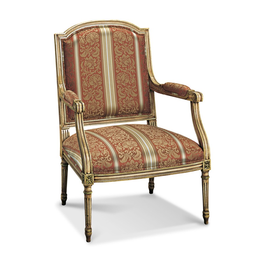 Francesco Molon P51 из коллекции The Upholstery в стиль Classic
