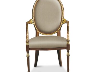 Francesco Molon P53  из коллекции The Upholstery в стиль Classic