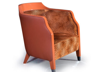 Francesco Molon P549  из коллекции The Upholstery в стиль Classic