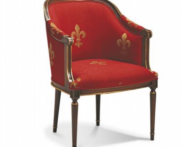 Francesco Molon P56  из коллекции The Upholstery в стиль Classic