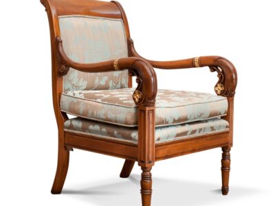 Francesco Molon P7  из коллекции The Upholstery в стиль Classic