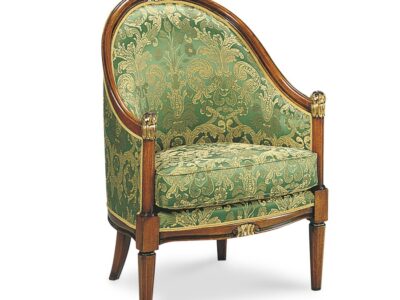 Francesco Molon P9  из коллекции The Upholstery в стиль Classic