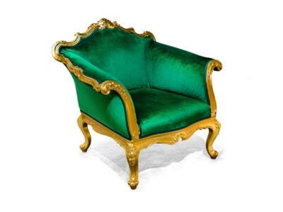 Francesco Molon P99  из коллекции The Upholstery в стиль Classic