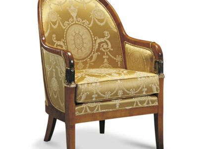 Francesco Molon P116  из коллекции The Upholstery в стиль Classic