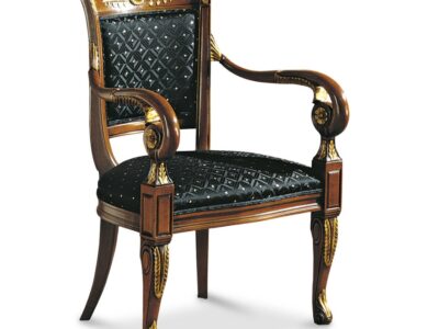 Francesco Molon P118  из коллекции The Upholstery в стиль Classic