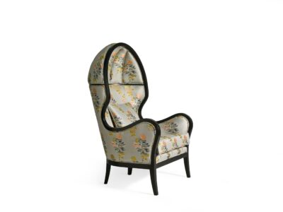 Кресло-купол Angelo Cappellini 39108