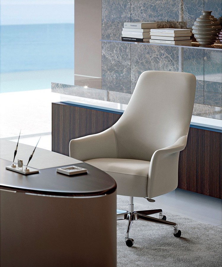 Кресло Longhi Suzanne Office X 697