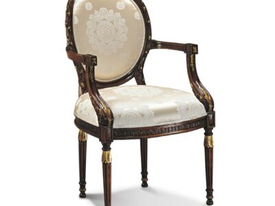 Francesco Molon P150  из коллекции The Upholstery в стиль Classic