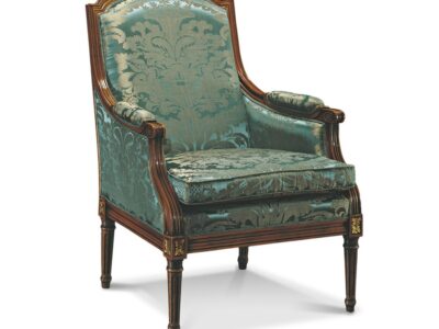 Francesco Molon P47  из коллекции The Upholstery в стиль Classic