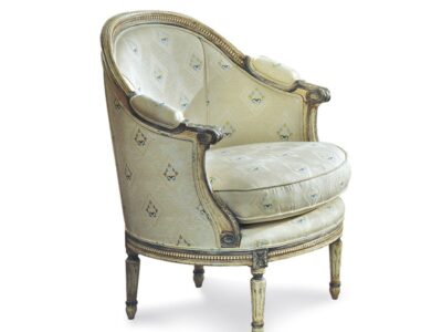Francesco Molon P5  из коллекции The Upholstery в стиль Classic