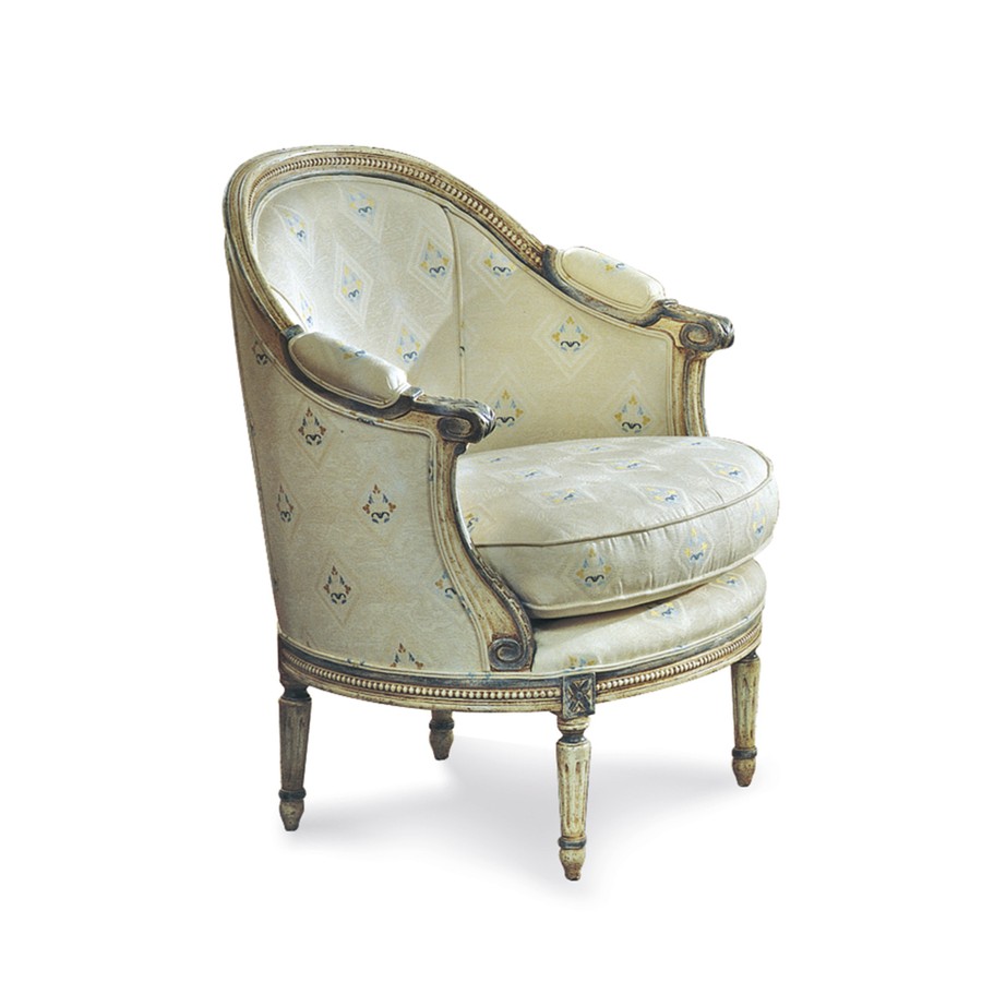 Francesco Molon P5 из коллекции The Upholstery в стиль Classic