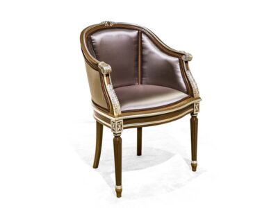 Francesco Molon P50.01  из коллекции The Upholstery в стиль Classic