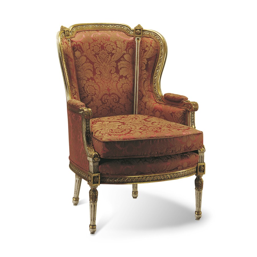 Francesco Molon P52 из коллекции The Upholstery в стиль Classic