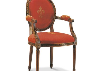 Francesco Molon P6  из коллекции The Upholstery в стиль Classic