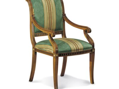 Francesco Molon P66  из коллекции The Upholstery в стиль Classic