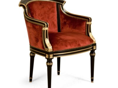 Francesco Molon P132  из коллекции The Upholstery в стиль Classic